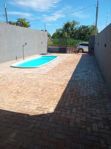 Residencial galdino da costa