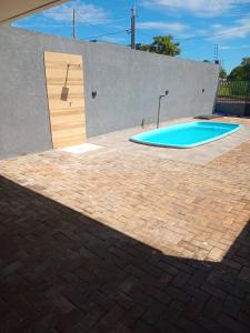 Residencial galdino da costa