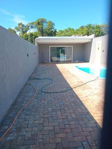 Residencial galdino da costa