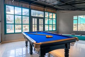 Traverse Hostel Kasol