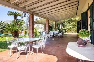 Solemar Sicilia - Villa Mondello