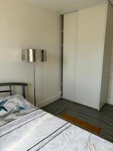 Sejours chez l'habitant Chambre d hote chaleureuse1 : photos des chambres
