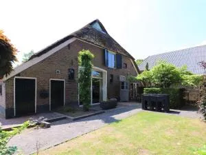 Sfeervolle Vakantieboerderij met sauna - 新阿姆斯特丹