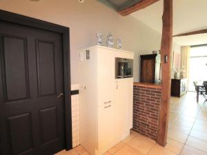 Sfeervolle Vakantieboerderij met sauna