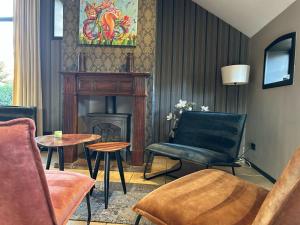 Sfeervolle Vakantieboerderij met sauna