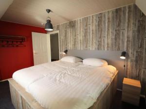 Sfeervolle Vakantieboerderij met sauna