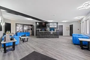 Willow Inn Suites - 梅诺莫尼