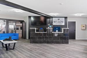 Willow Inn Suites