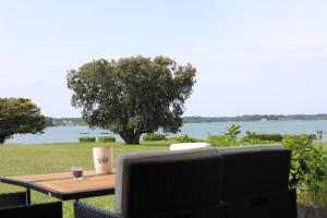 Appartements Locjaker - Appt vue mer : photos des chambres
