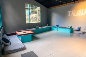 Traverse Hostel Kasol