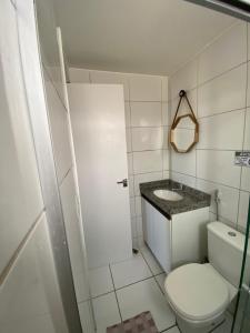 Apartamento em Caruaru a 200m do Pátio do Forró