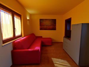 Morattos Apartments