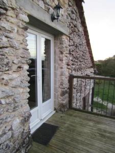 Maisons de vacances Domaine les Moustans : photos des chambres