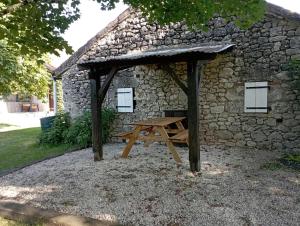 Maisons de vacances Domaine les Moustans : photos des chambres