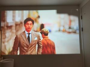 New Hongdae apartment