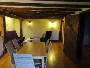 Maisons de vacances Domaine les Moustans : photos des chambres