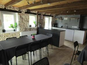 Maisons de vacances Domaine les Moustans : photos des chambres