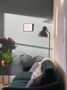 1 The Cairn Kilmartin - Beautiful Victorian Flat, Pet Friendly