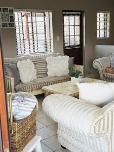 Stay at Welbedacht Knysna