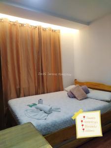 ZackG Homestay at Megatower 3