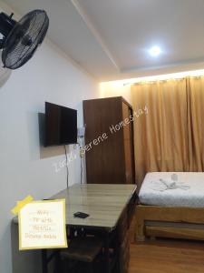 ZackG Homestay at Megatower 3
