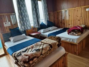 Kolakham Nature View Home Stay