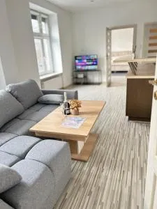 Libellula - Łabędzie