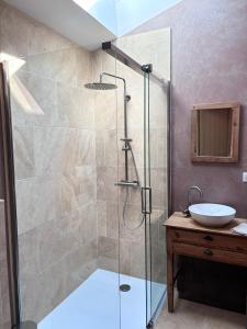 Les chambres d hôtes de la Maison Mélomane