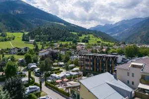 Residence Sägemühle - Trafoi