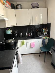 Sejours chez l'habitant Chambre d hote chaleureuse1 : photos des chambres