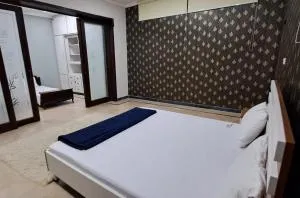 430 Islamabad - New Mīrpur