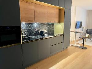 Saint-Germain Prestige - Luxury Parisian Hideaway