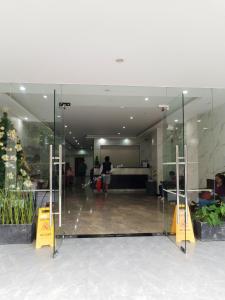 ZackG Homestay at Megatower 3