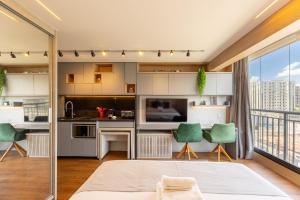 Easy Star - Belo studio no coração de Moema - OP05I