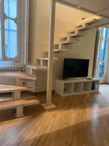 Cozy apartment in Brera