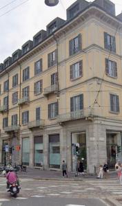 Cozy apartment in Brera