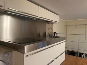 Cozy apartment in Brera