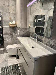 Saint-Germain Prestige - Luxury Parisian Hideaway