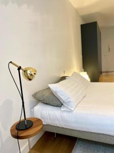 Saint-Germain Prestige - Luxury Parisian Hideaway