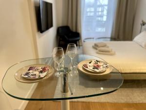 Saint-Germain Prestige - Luxury Parisian Hideaway