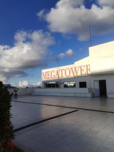 ZackG Homestay at Megatower 3