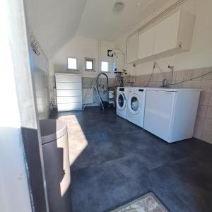 Vakantiehuisje t Wiede