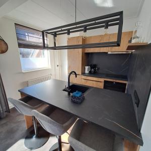 Vakantiehuisje t Wiede