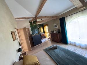 Les chambres d hôtes de la Maison Mélomane