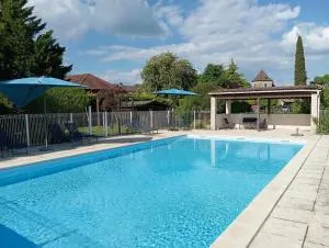 Domaine les Moustans - 圣马特