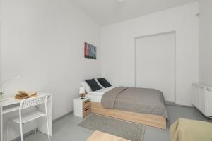 Eleganckie i Stylowe Apartamenty Niedaleko Rynku w Poznaniu by Noclegi Renters