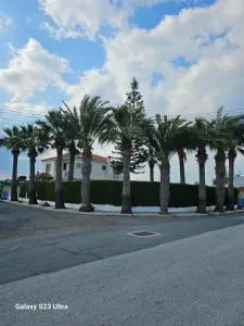 De Angelo Villa - Pyla