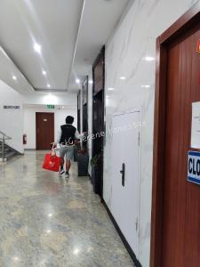 ZackG Homestay at Megatower 3