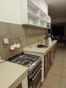 Breathtaking Ocean view apartment in Kikambala