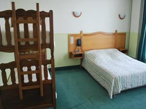 Hotels Logis Le Normandie : photos des chambres